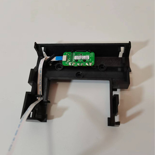 斑马ZC100 ZC300 ZC150原装进口色带传感器P1094879-057 反光片