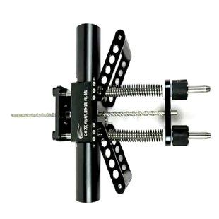 消防应急用静音电钻微声款穿墙无声狭小空间勘查钻孔工具