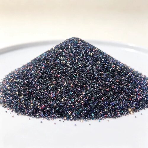 D32约1mm幻彩AB彩玻璃烫钻  一份一斤 diy手工材料配件满30包邮