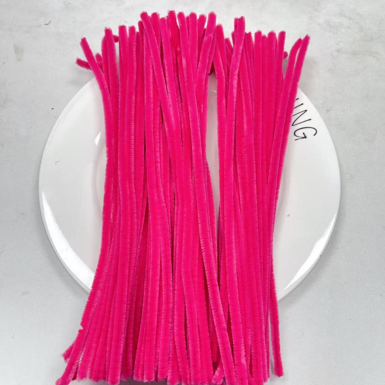 B61扭扭棒41号 一把100根 diy手工材料配件满30包邮