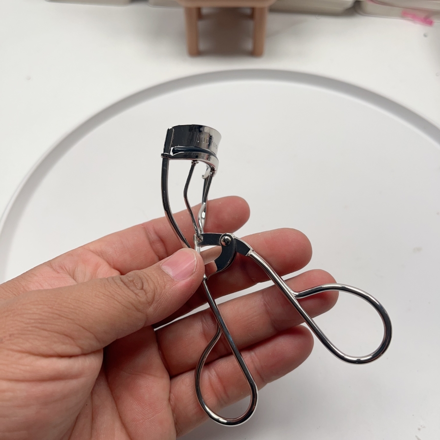 D15金属睫毛夹  一个 diy手工材料配件满30包邮