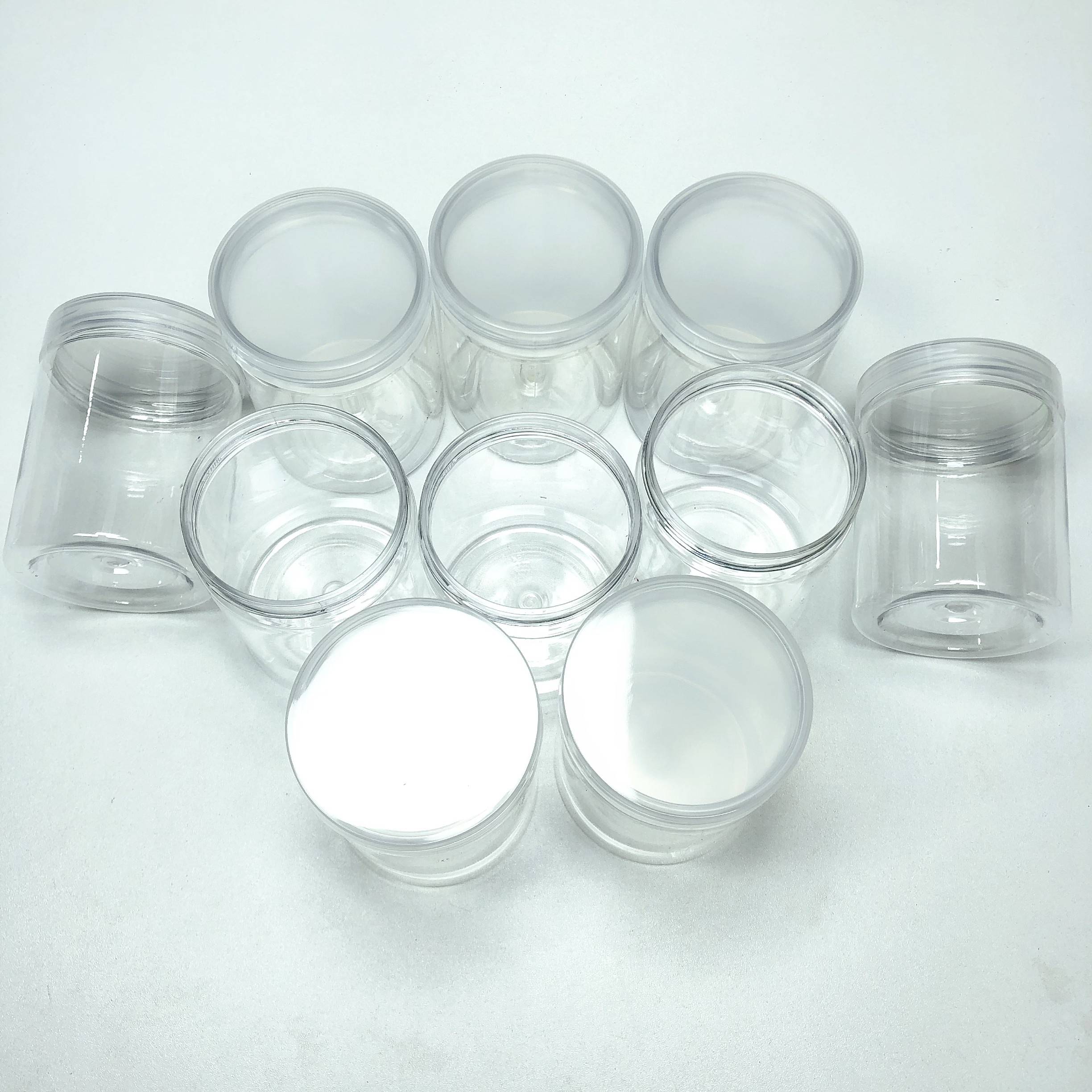 A037约6.5X8.5CM罐子  10个 限购一份 diy手工材料配件满30包邮