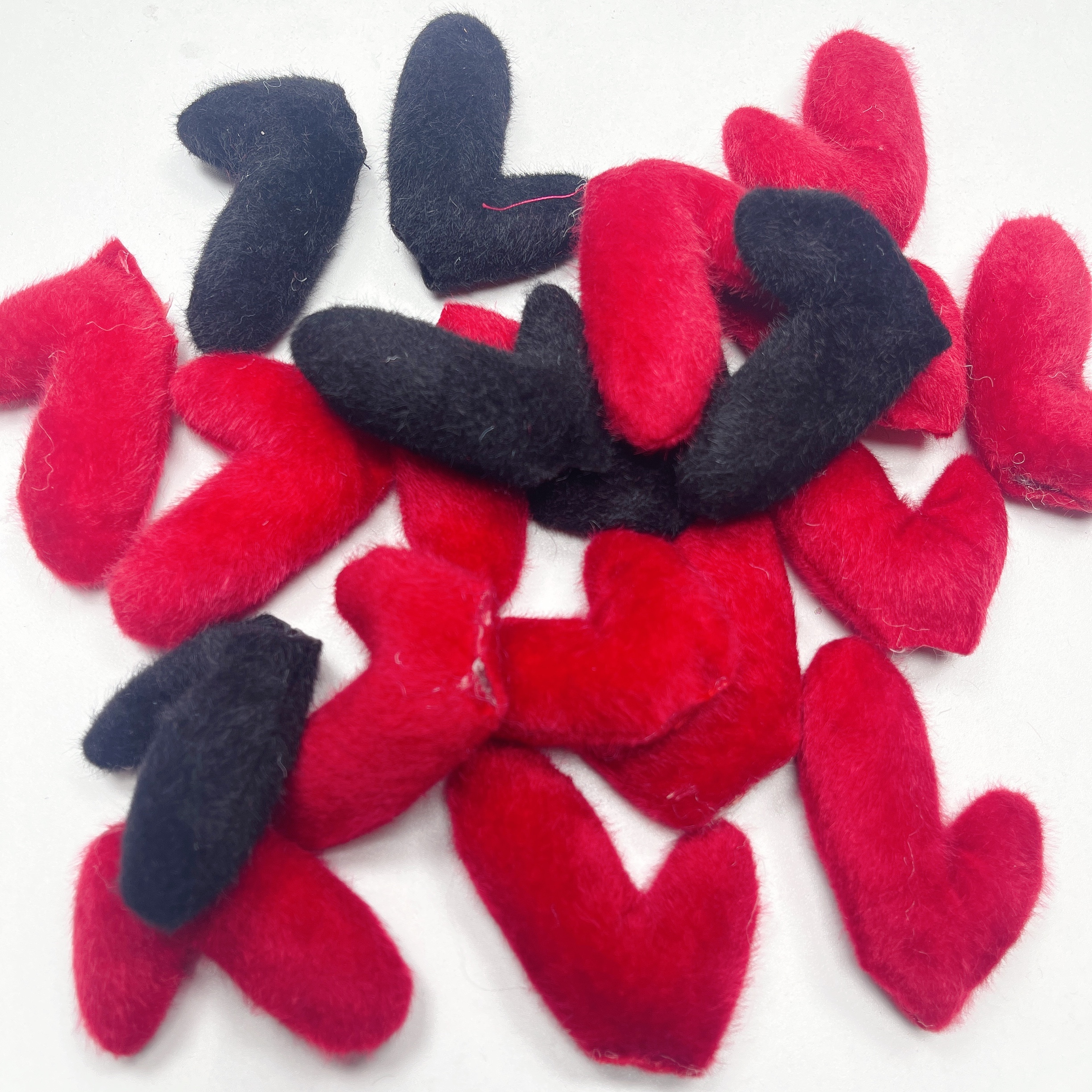 D21约8CM鹿角混发 100克20个 diy手工材料配件满30包邮