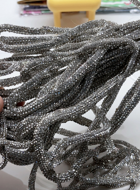 R54钻管 盘中半斤 下单前看一下直播讲解diy手工材料配件满30包邮