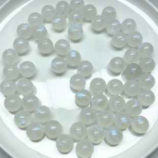 T75约2CM夜光珠子半斤约57个diy手工材料配件满30包邮