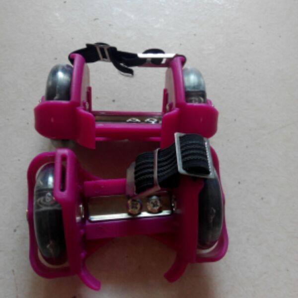 Roller Hot Wheel - Ref 2567165 Image 4