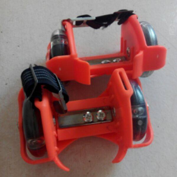 Roller Hot Wheel - Ref 2567165 Image 3