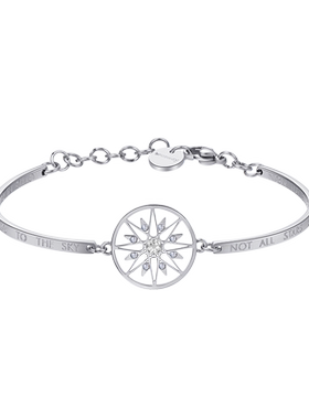 欧美手链brosway时尚女