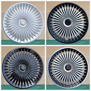 适合于东风行E70 景逸风行SX6轮毂盖铁圈装饰罩轮盖车轮圈盖