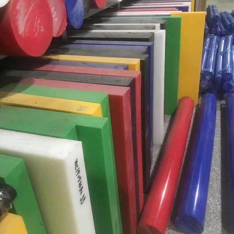 PP板聚丙烯棒普通塑料板PE棒聚乙烯方条块耐磨砧板冲床垫板pom板,五金/工具,塑料板,淘宝优惠券,粉丝福利购,淘宝优惠卷