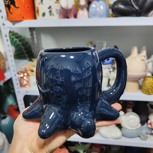 非偏远地区凑满19包邮部分瑕/八爪鱼杯干裂