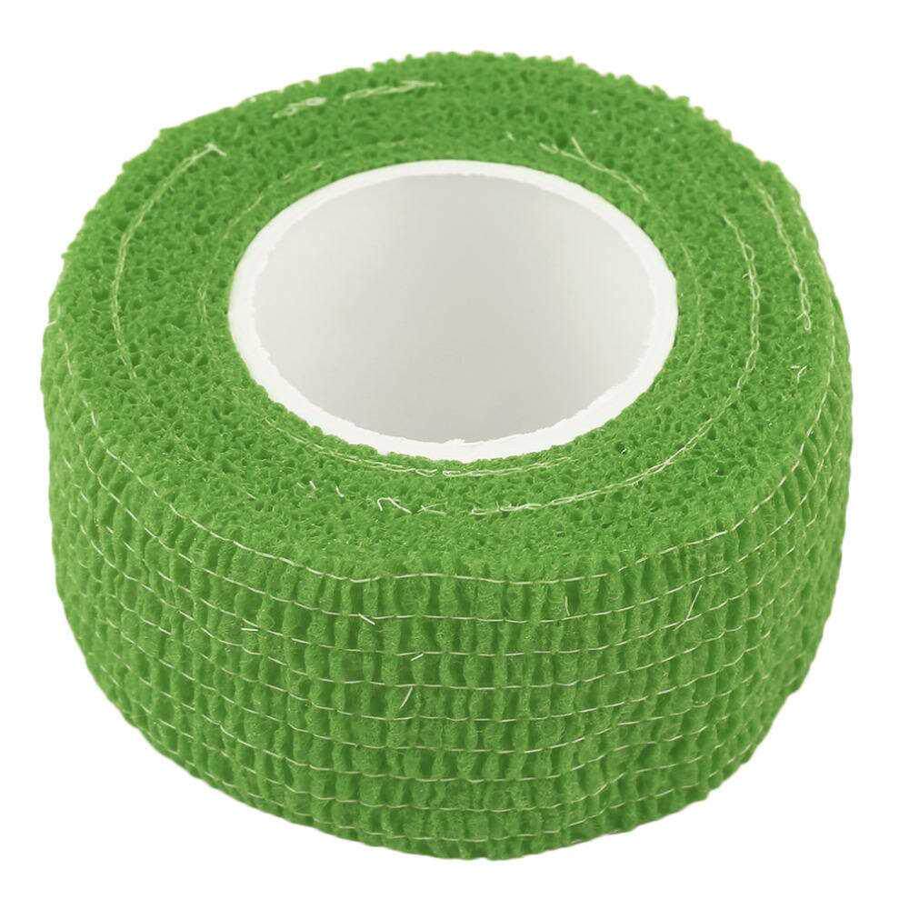 Self-Adhering Bandage Wraps Elastic Adhesive First Aid Tape