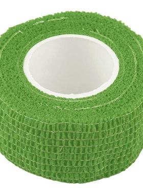 Self-Adhering Bandage Wraps Elastic Adhesive First Aid Tape