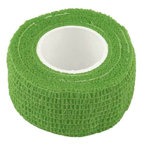 Self-Adhering Bandage Wraps Elastic Adhesive First Aid Tape