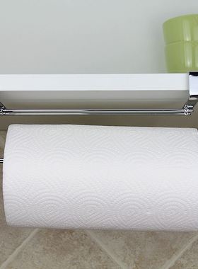 kitchen tissue paper holder roll hangers napkin metal hook