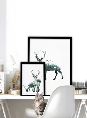 Free photos: a3 large photo frame hanging wall picture frame