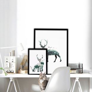 Free photos: a3 large photo frame hanging wall picture frame