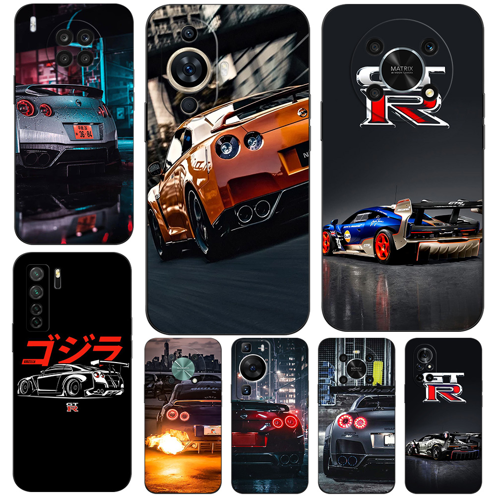 华为众多型号tpu个性防摔