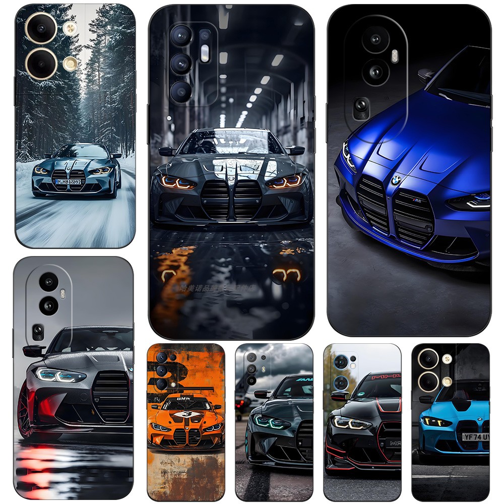 OPPO众多型号tpu个性潮流防摔