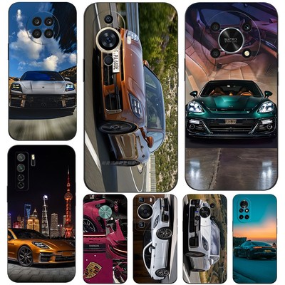 华为众多型号tpu个性潮流防摔