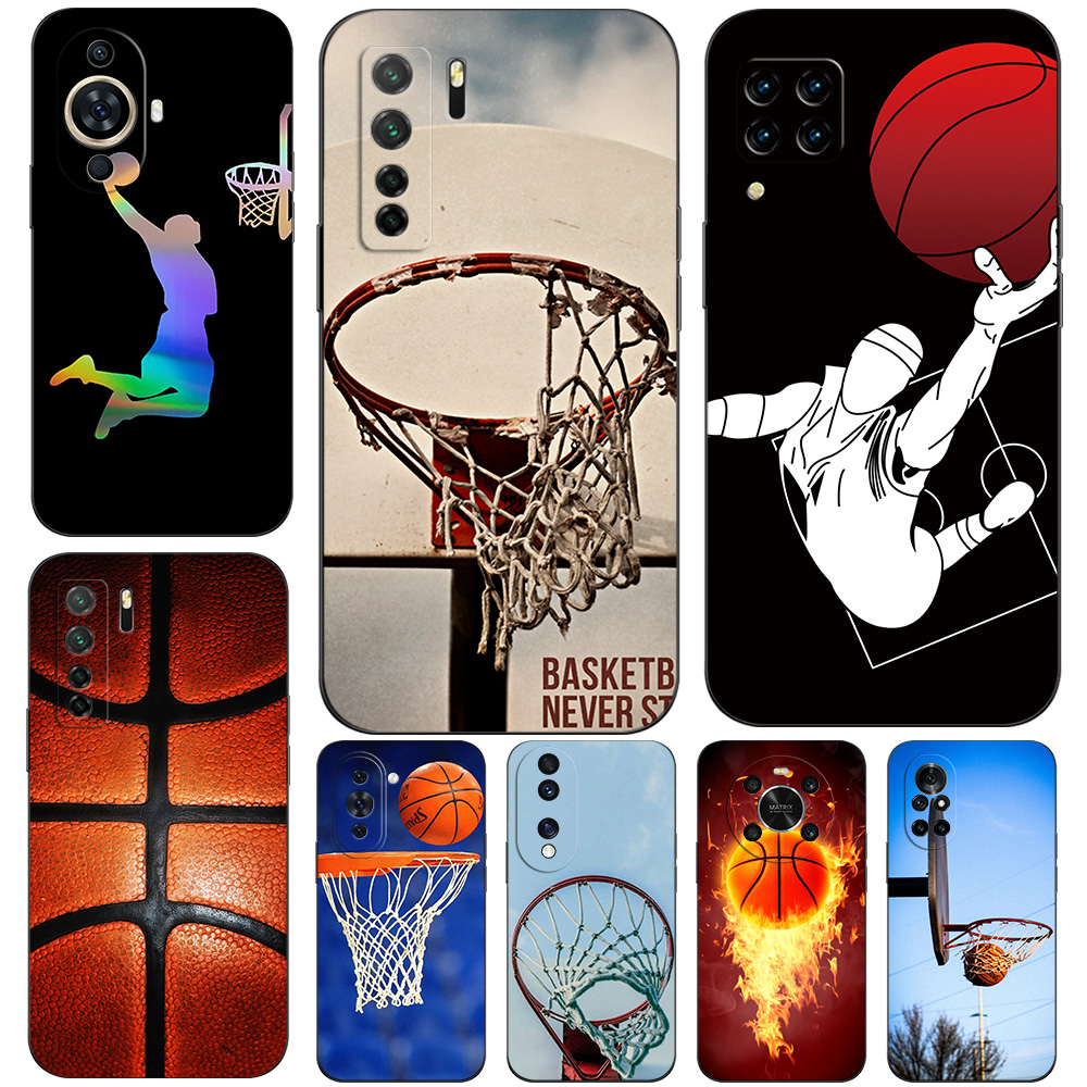 华为众多型号tpu个性防摔