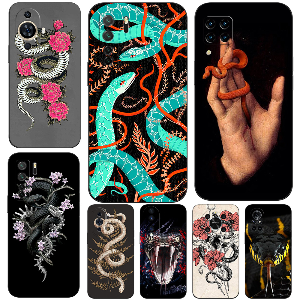 华为众多型号tpu个性,潮流防摔