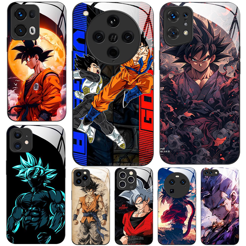 OPPO众多型号TPU个性潮流防摔