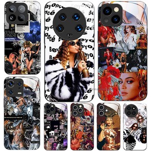 ULTRA beyonce碧昂丝 PRO 12S 玻璃手机壳适用小米15 12X