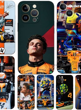 磨砂软手机壳适用苹果iPhone17 161514Pro Max mini13ProXSXRX87plus1211SE 兰多诺里斯