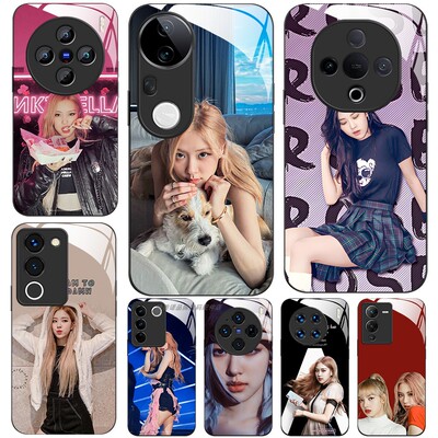 vivo众多型号TPU个性潮流防摔