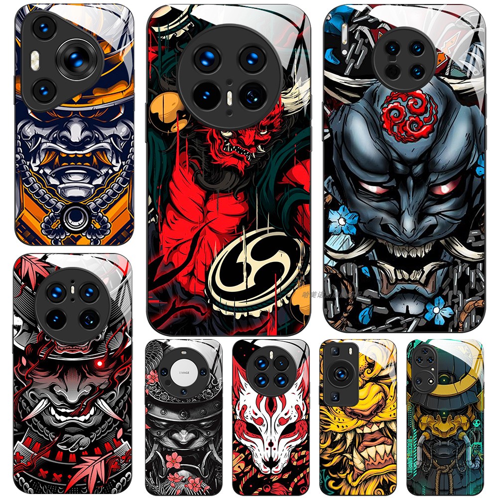 华为众多型号TPU个性潮流防摔