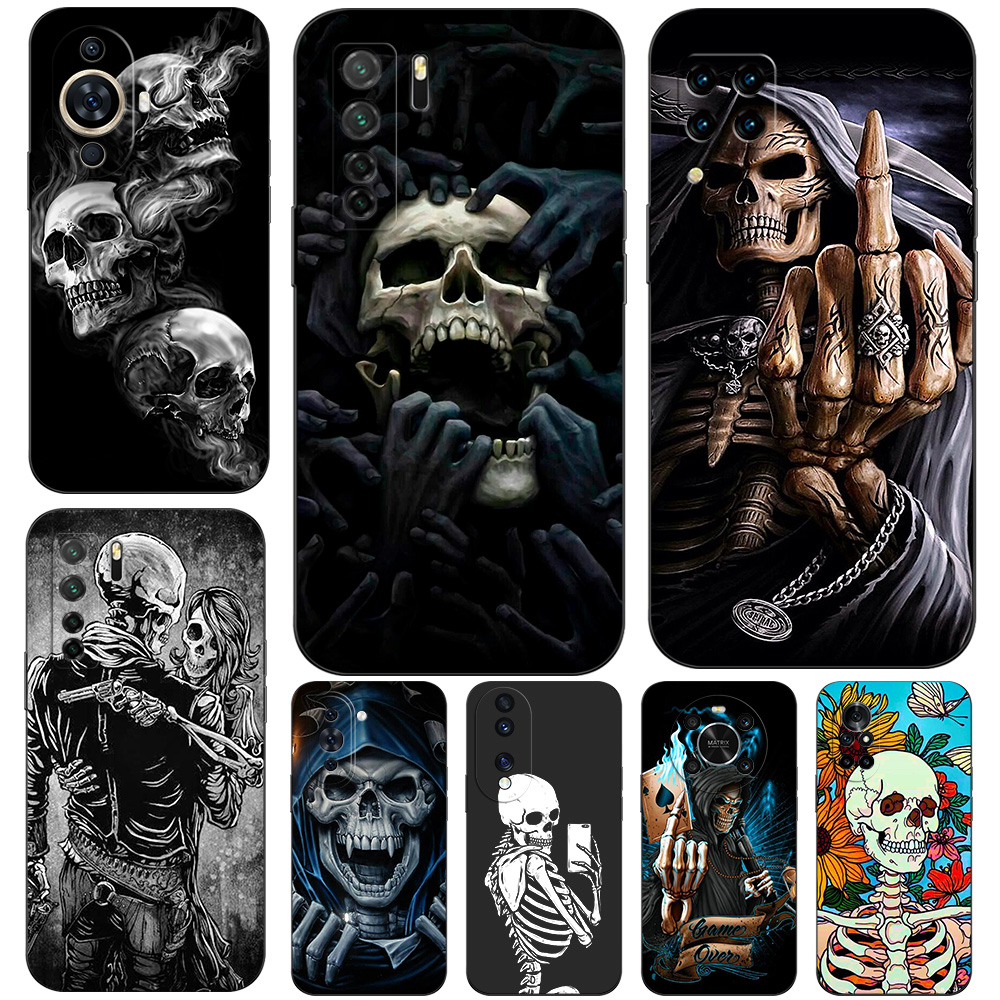 华为众多型号tpu个性防摔