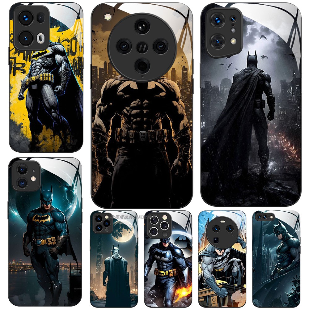 OPPO众多型号TPU个性潮流防摔