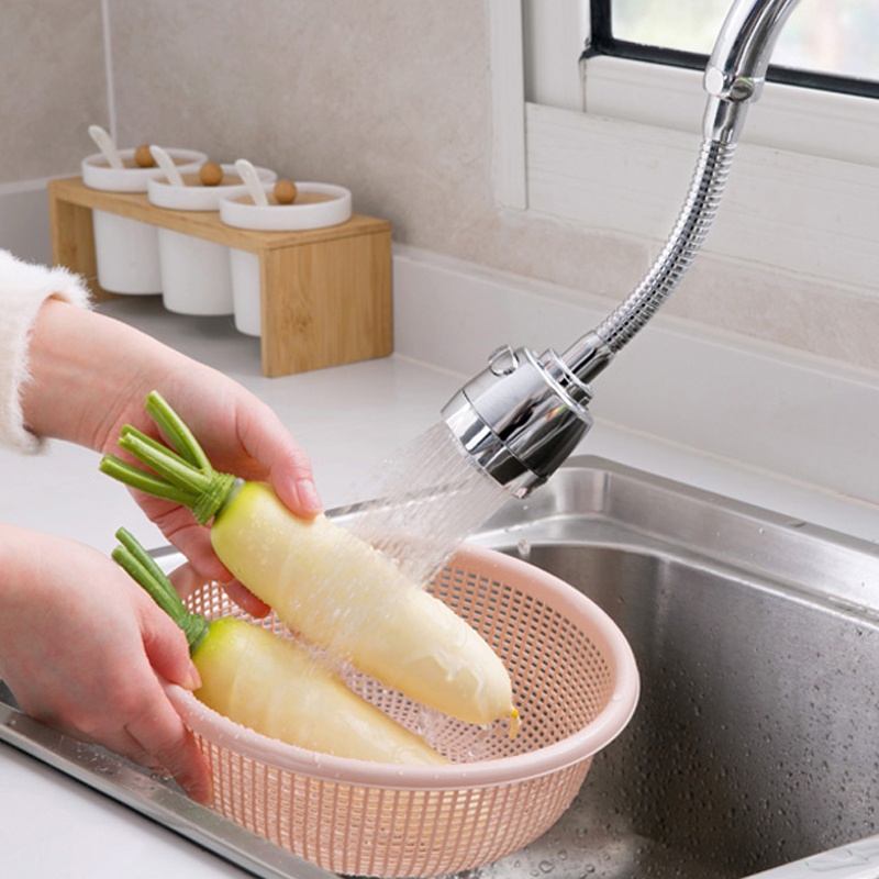 懒人厨房用品水龙头家庭