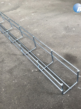 镀锌钢丝网格电缆 300*50  CE认证