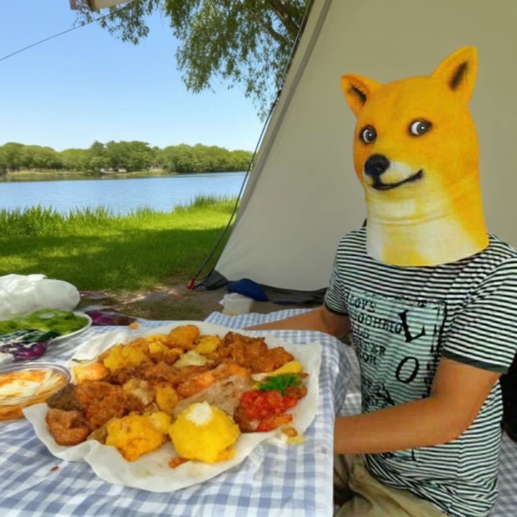 万圣节忠犬八公cos黄狗神烦狗