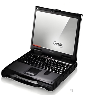 getac 拆机屏幕液晶屏 b300原装