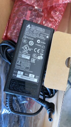 Getac v110 s410 f110原装全新充电器电源适配器