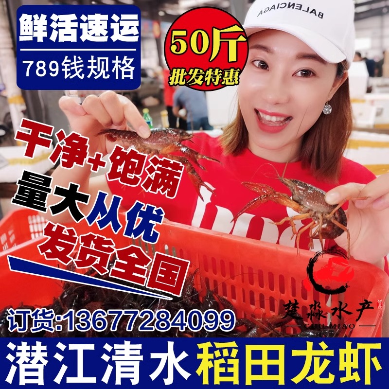 湖北潜江清水稻田养殖