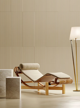 意大利ZENA极简卧室客厅酒店书房样板沙发高端书架金属落地灯