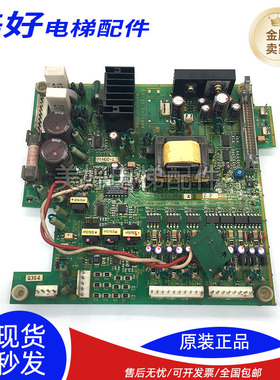 电梯配件富士VG5N电梯变频驱动板EP-3626B-C EP3626D-C EP3626C-C