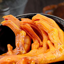 印味散装休闲香辣鸭脖臭豆腐毛豆