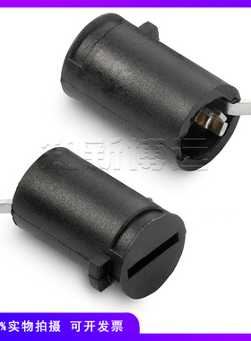 83500000005力特5*20保险丝座835系列5x20mm面板封装微型保险丝座