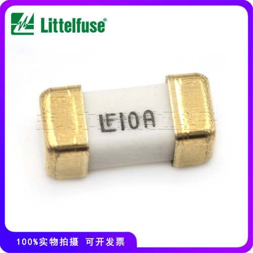 1808贴片保险丝力特快熔断0451 LF 2A3.15A4A5A6.3A7A8A 100mA