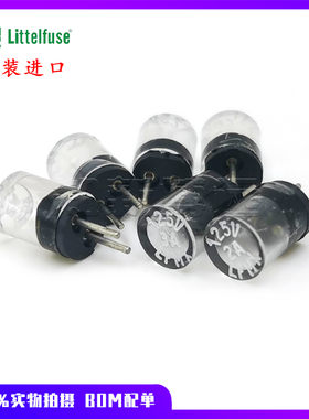 0273 125V LFMX 进口力特保险丝750MA 3/4A 1A 1.5A 2A 3A 4A 5A