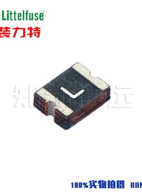1210L200PR 美图原装进口力特 PPTC贴片自恢复保险丝L 2A 6V 3225