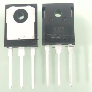 IXTH30N60L2力特IXYS场效应管600V30A直插TO-247 分立半导体MOS管