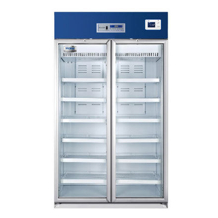 haier医用冷藏箱冷藏柜海尔冰箱