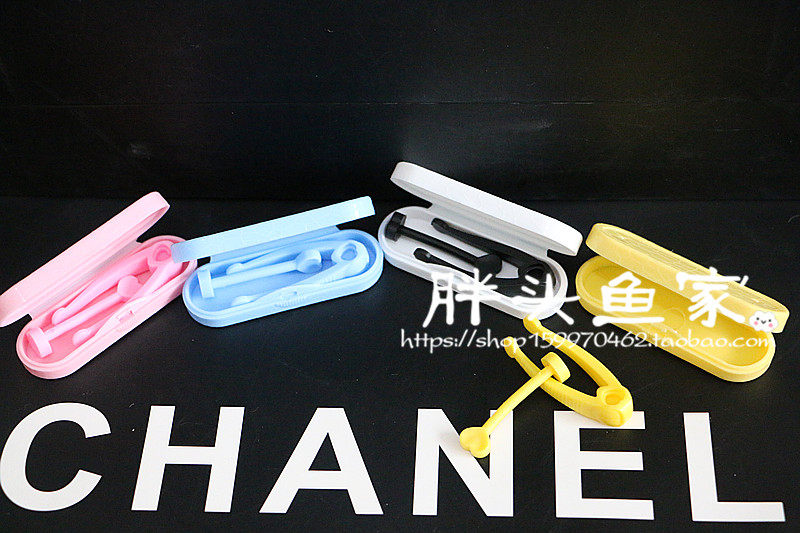 糖果色桃心带盒硅胶隐形眼镜爱心夹子佩带棒套装彩色吸盘镊子配件,ZIPPO/瑞士军刀/眼镜,隐形眼镜伴侣盒,淘宝优惠券,粉丝福利购,淘宝优惠卷