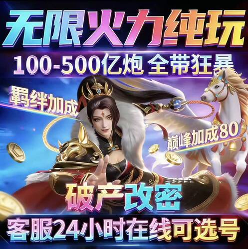 捕鱼大咖无限火力 狂暴+羁绊翻倍 高炮台0.001官方版本